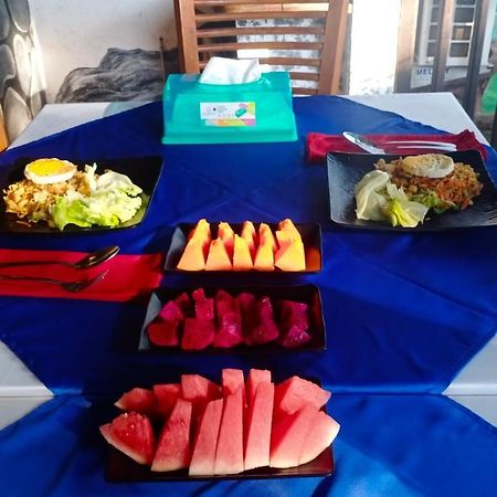 Gili Guest House 吉利阿尔 外观 照片