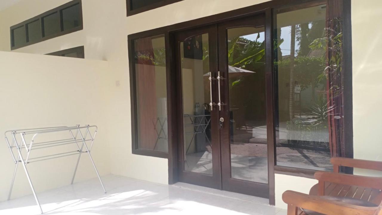 Gili Guest House 吉利阿尔 外观 照片